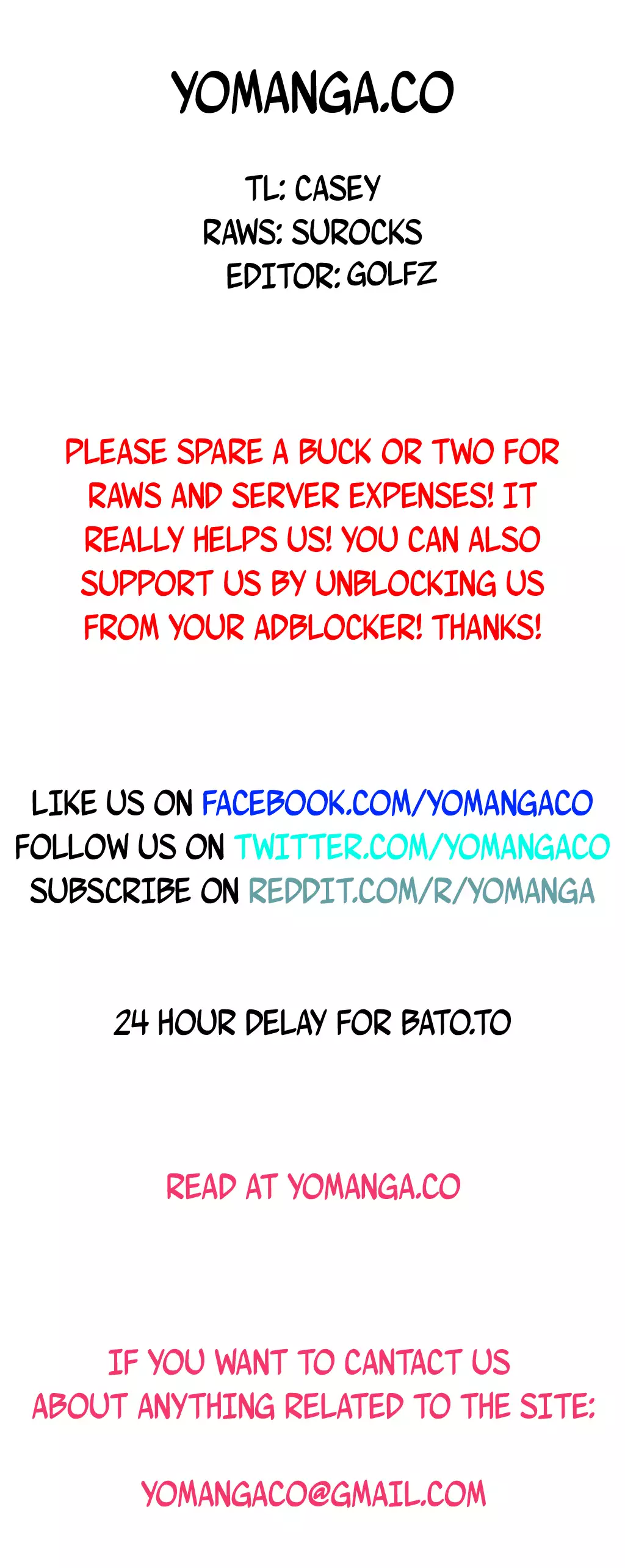 Household Affairs Ch.1-29