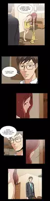 [Yihyeonmin] Drug Candy Ch.0-35 (English) (YoManga) (Ongoing)