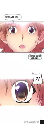 [Worin] Brawling Go Ch.0-26 (English) (YoManga) (Ongoing)