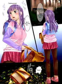 [Shinenkan (Shizuki Shuya, Toki)] Mannequin-ka II [English] [Digital]