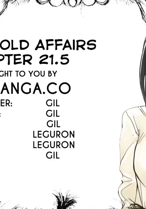 Household Affairs Ch.1-47