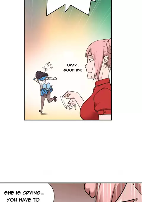 Tissue Thieves Ch.1-32