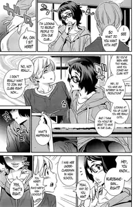 [Katsura Yoshihiro] Boku no Haigorei? | The Ghost Behind My Back? [English] [Incomplete]