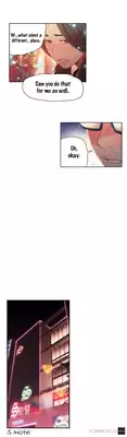 [BAK Hyeong Jun] Sweet Guy Ch.1-49 (English) (YoManga) (Ongoing)