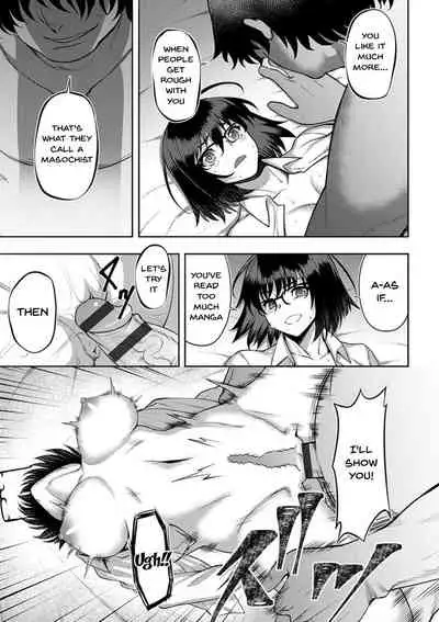 [Johnny] Dain no Meikyuu | Labyrinth of Indecency Ch. 1-5 [English] {Doujins.com} [Digital]