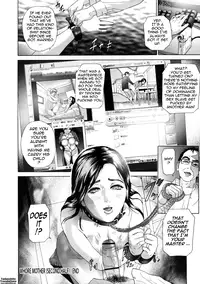 [Hyji] Low Return ~Toshiue no Imouto~ [English] {Tadanohito}