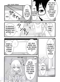 (MakiMaki 3) [Shin Hijiridou Honpo (Hijiri Tsukasa)] Sou and Bara (Rozen Maiden) [English] {Denial}