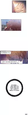 [BAK Hyeong Jun] Sweet Guy Ch. 1-41 [English] [YoManga]
