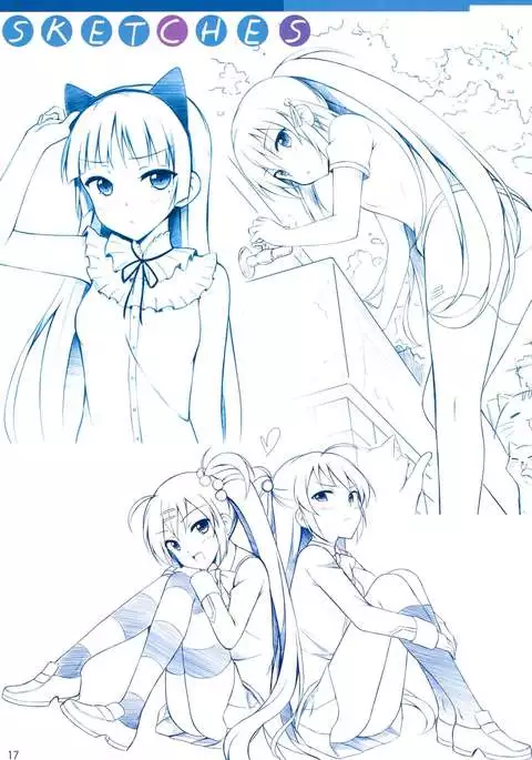 Shironeko