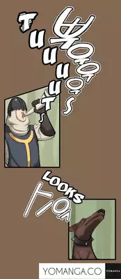 [Hong BanJang] Aharoo Ch.1-15 (English) (YoManga) (Ongoing)