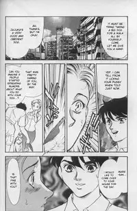 [Fujii Akiko, Akiyama Michio] FOOD ~Inyoku no Ejiki~ | Prey of Lust (OO Haitoku no Inryoku) [English] [desudesu]