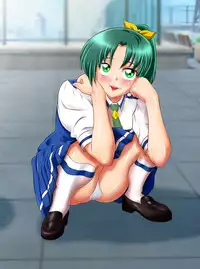 [Arion Canvas] JK Senshi-sama ni Haiboku! Okinuke BAD Morning2 (Smile Precure!)