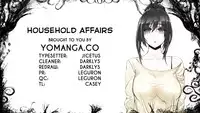[ButcherBOY] Household Affairs Ch. 11-22 [English] [Yomanga]