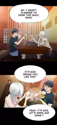 [BAK Hyeong Jun] Sweet Guy Ch.1-49 (English) (YoManga) (Ongoing)