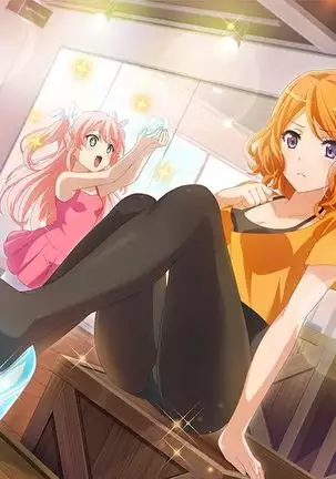 Revue Starlight -Re LIVE