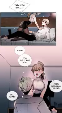 [Silverstar] Talk To Me Ch.1-24 (English) (Ongoing)