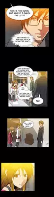 [Yihyeonmin] Drug Candy Ch.0-32 [English] [YoManga]