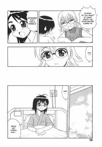 [Shinozaki Rei] Anadori Gataki Bokura [English] [desudesu]