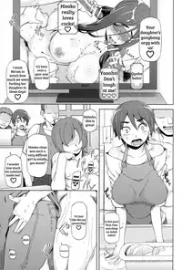 [Garakuta Shoujo (Miito Shido)] Hitozuma Haruko no Choukyou Netorare Seikatsu ~Katsute Musume o Moteasonda Otoko-tachi ga, Watashi no Karada o Kuruwaseru~ [English] [shakuganexa]