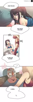 [Gamang] Sports Girl Ch.1-25 (English) (YoManga) (Ongoing)