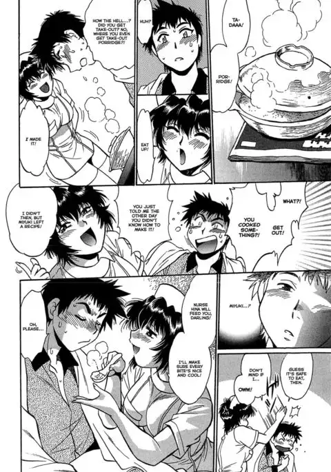 Kanojo de Ippai 2 {Ochimusha}