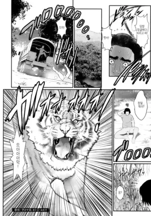Chakushou! Haramase Island │착상! 잉태의 섬!