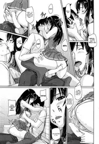 [Kisaragi Gunma] Welcome to Tokoharusou [English] {Ryuutama + 4dawgz + FUKE}
