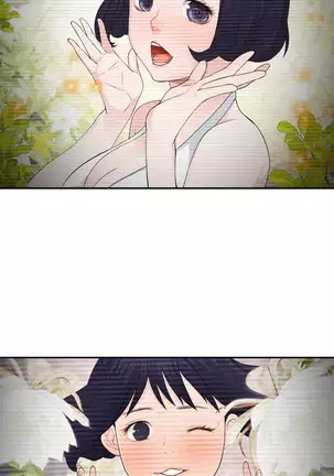 Tissue Thieves Ch.1-26