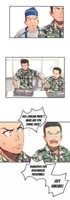 [Yi Hyeon Seok] Refrain Love Ch.1-15 (English) (YoManga) (Ongoing)