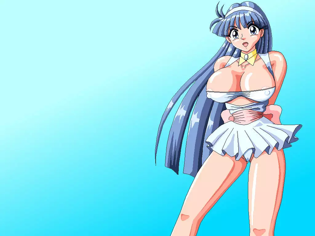 Sanshoku Dama Return