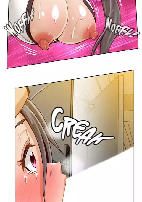 Secret Folder Ch.1-18