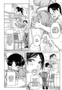 [Kira Hiroyoshi] Chijo Wakusei | Planet of the Lewd Woman [English] =Pineapples r' Us=