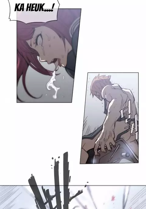 Household Affairs Ch.1-47