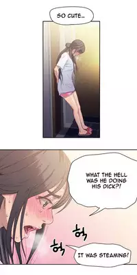Sweet Guy Chapter 03 [ENGLISH] (Full Color)
