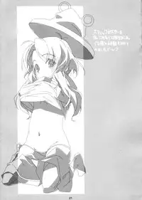 (C79) [Circle556k (Kokoroke)] Kero-chan ga Eroi Meniau yo (Touhou Project)