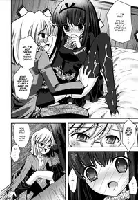 [Ayano Rena] Sister ✰ Deluxe [English] {Mistvern}