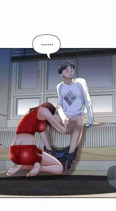 Living with a MILF [Black Cat, Gang Soe] Ch.10/? [English] [Manhwa PDF]