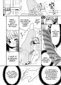 [Yosutebito na Mangakaki (Tomoki Tomonori)] Mukashi mo Ima mo Jingai Koubi (Touhou Project) [English] {Mant} [Digital]