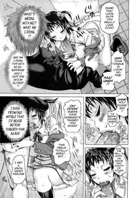 [Kira Hiroyoshi] Scrumptious Wives Ch. 1-8 [English] {Tadanohito}