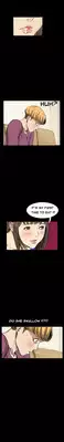 [Keum Sah Gong] Si-Eun Ch.1-18 (English) (Ongoing)