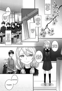 [Sumiya] SAYONARA FAIRIES Ch. 1-7 [English] [QBtranslations + TLL + CW]