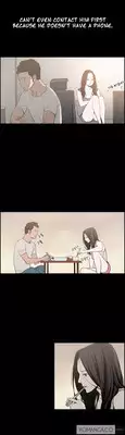 [Mr. Byeong-Su] Cohabitation Ch.1-15 (English) (Ongoing)