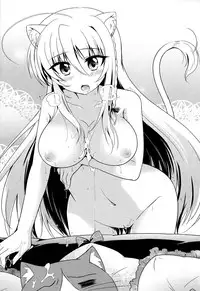 (C84) [Tamafuwa (Okino Matsushiro)] Aneue wo Hitorijime (DOG DAYS)