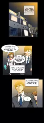 [Yihyeonmin] Drug Candy Ch.0-35 (English) (YoManga) (Ongoing)