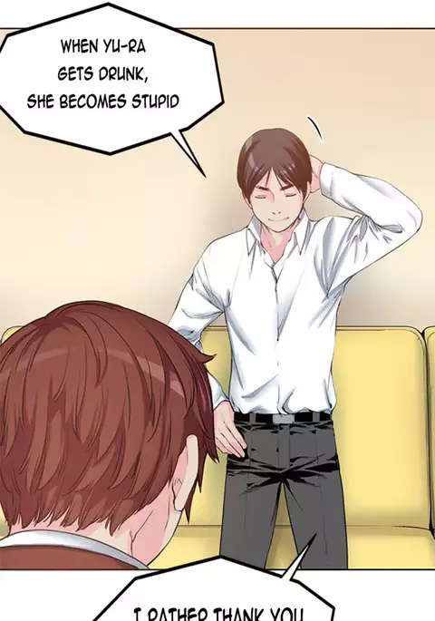 Best Friend Girlfriend Ch.1-18