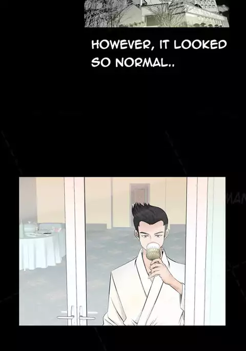 The Taste of Hands Ch.1-54