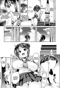 [Marui Maru] Shita no Okuchi de Chu ♥ Chu ♥ Shiyo | Let's Kiss With The Lower ♥ Mouth [English]