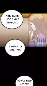 Dark Game Ch.1-21 (English) (Ongoing)