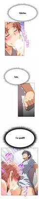 [Worin] Brawling Go Ch.0-22 (English) (YoManga) (Ongoing)