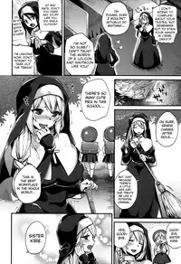 [Shindou] Hatsujou Days Ch. 1-5 [English] {doujins.com} [Digital]